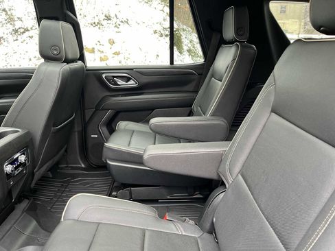 Certified 2023 GMC Yukon SLT image 26