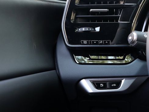 New 2025 Lexus RX 350 Premium image 26