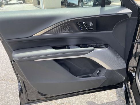 New 2026 Cadillac Lyriq V w/ LPO, Red Accent Package image 15