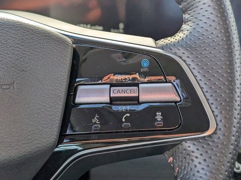 Certified 2024 Nissan Ariya AWD image 26