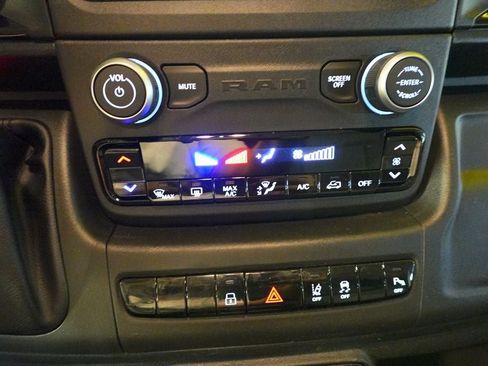 New 2026 RAM ProMaster 1500 w/ Safety Group image 18