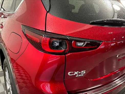 Used 2023 MAZDA CX-5 AWD 2.5 S image 20
