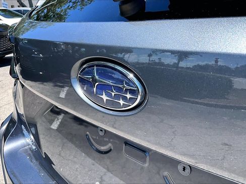 Used 2025 Subaru Crosstrek 2.5i Limited AWD/4WD image 60