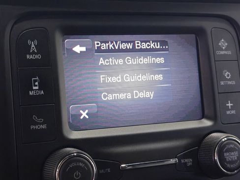 Used 2021 RAM 2500 Tradesman w/ Rambox Utility Group AWD/4WD image 40
