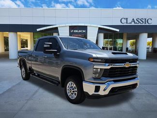 Used 2024 Chevrolet Silverado 2500 LT AWD/4WD video 1