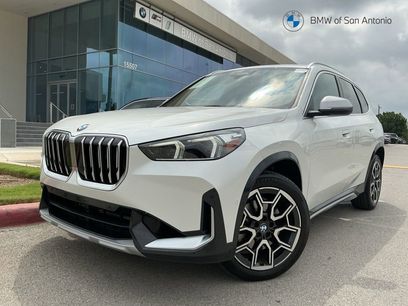 Certified 2023 BMW X1 xDrive28i w/ Convenience Package