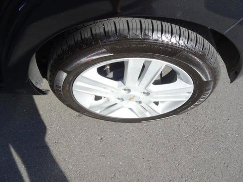 Used 2015 Chevrolet Spark LS image 9