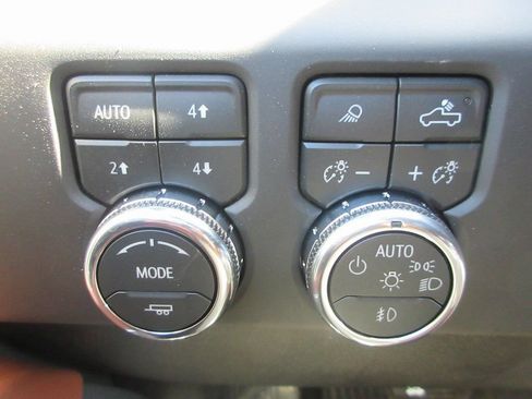 New 2026 GMC Sierra 1500 Denali Ultimate AWD/4WD image 21