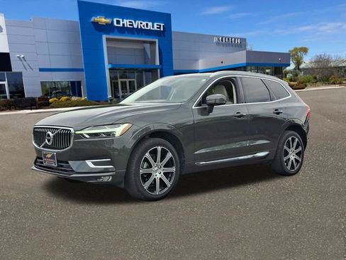Used 2020 Volvo XC60 T5 Inscription AWD/4WD image 31