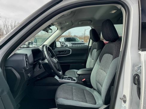 Used 2022 Ford Bronco Sport Big Bend w/ Convenience Package image 18