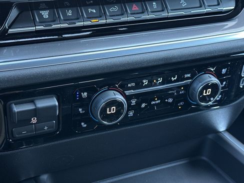 New 2026 Chevrolet Silverado 2500 High Country image 20