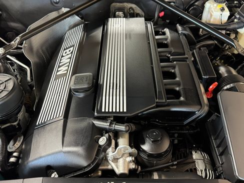Used 2003 BMW Z4 3.0i image 53
