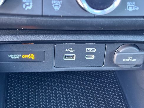 Certified 2024 Honda CR-V EX image 31
