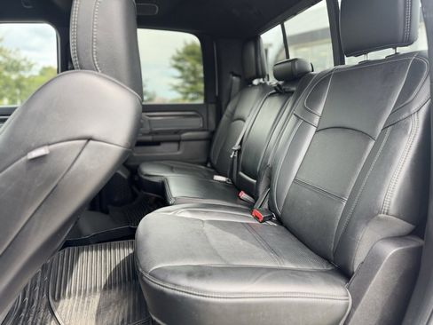 Used 2023 RAM 2500 Rebel w/ Level 1 Equipment Group image 24
