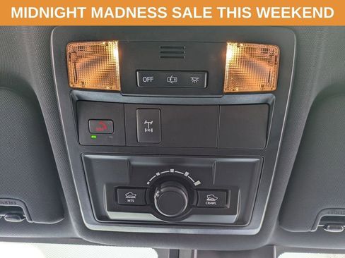 Used 2023 Toyota Tacoma TRD Off-Road w/ Black Out Package (TMS) image 15