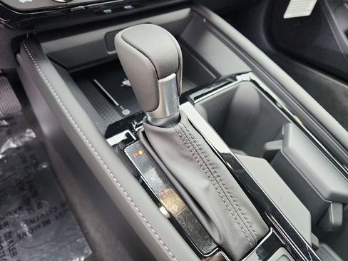 New 2026 Honda Accord Touring image 11