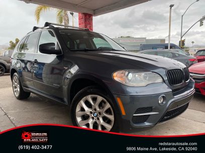 Used 2013 BMW X5 xDrive35i