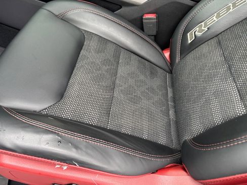 Used 2019 RAM 1500 Rebel w/ Rebel Level 2 Equipment Group AWD/4WD image 5