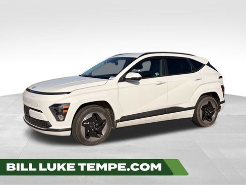Used 2024 Hyundai Kona SEL FWD image 1