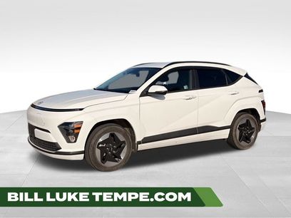 Used 2024 Hyundai Kona SEL