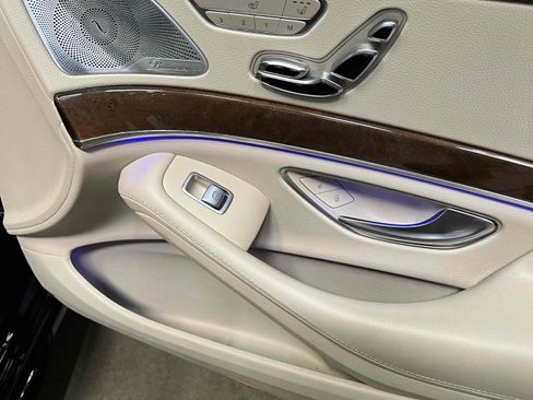 Used 2015 Mercedes-Benz S 550 Sedan image 42