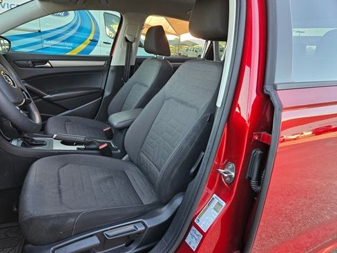 Used 2020 Volkswagen Passat 2.0T S image 14