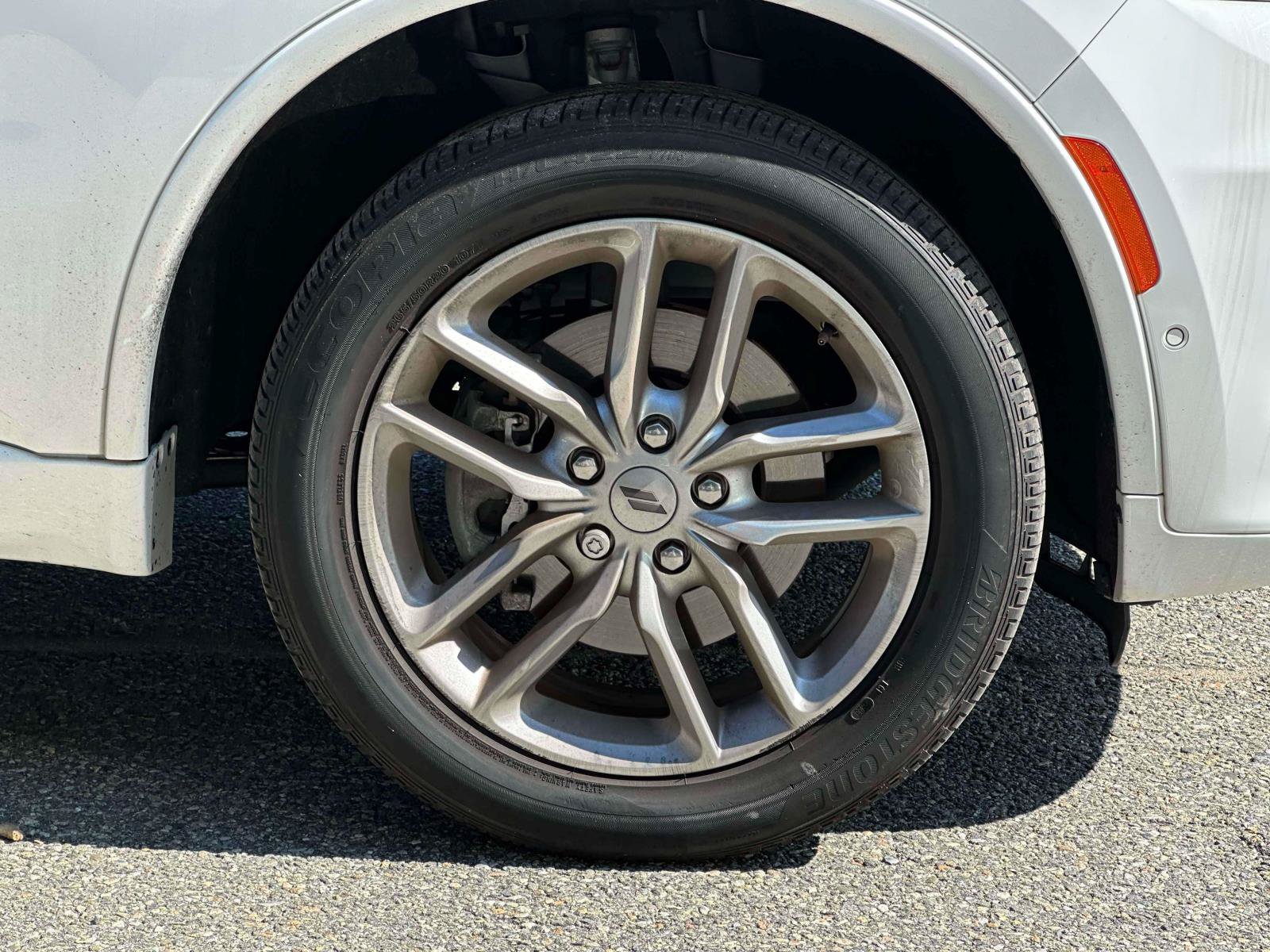 Used 2023 Dodge Durango GT AWD/4WD image 7
