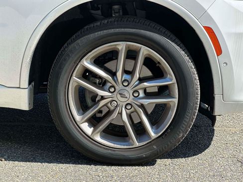 Used 2023 Dodge Durango GT AWD/4WD image 7