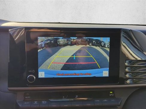 Certified 2025 Toyota Camry LE FWD image 19