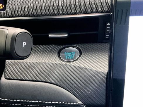 Used 2025 Ford Mustang Mach-E Premium image 21