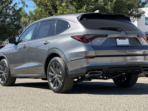 New 2026 Acura MDX A-Spec image 6
