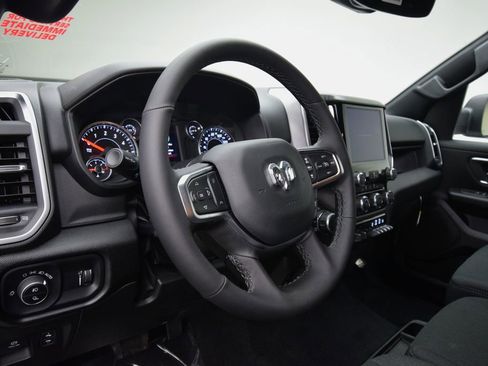 New 2026 RAM 1500 Big Horn image 27