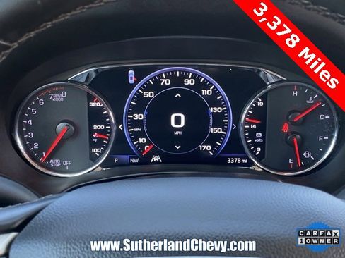 Used 2024 GMC Terrain Denali image 25