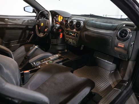 Used 2008 Ferrari F430 Scuderia RWD image 23