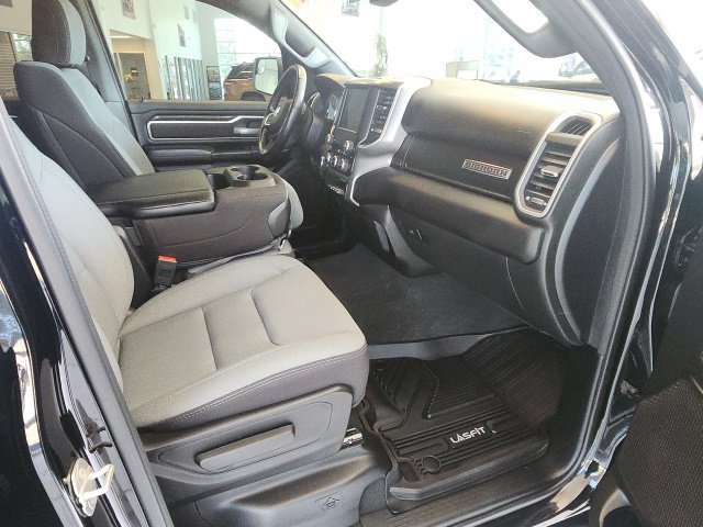 Used 2023 RAM 1500 Big Horn AWD/4WD image 16