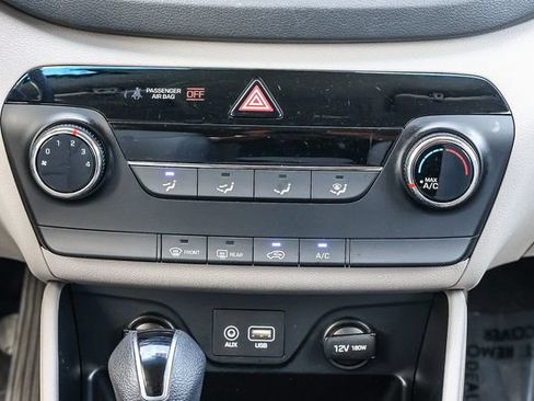 Used 2018 Hyundai Tucson SE FWD image 14