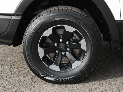 Used 2020 RAM 1500 Rebel w/ Rebel Level 1 Equipment Group image 45