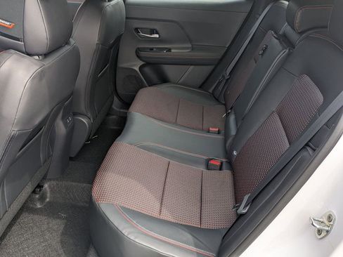 New 2025 Nissan Kicks SR w/ SR Premium Package image 13