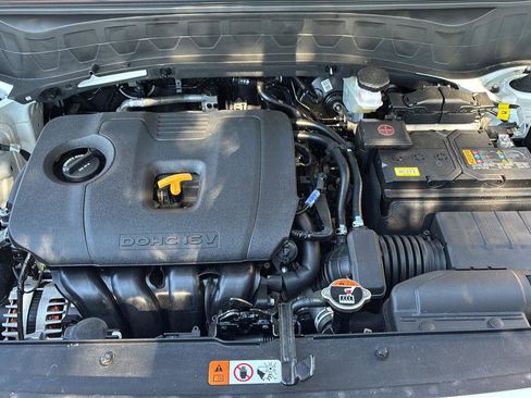 New 2026 Kia Seltos EX image 33