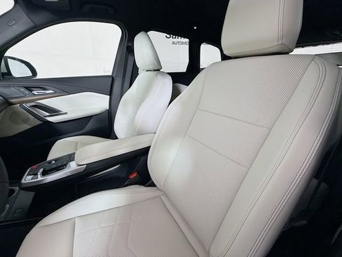 New 2026 BMW X1 xDrive28i w/ Technology Package image 21