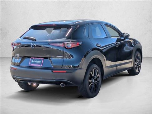 New 2026 MAZDA CX-30 AWD 2.5 S w/ Select Sport Pkg image 6