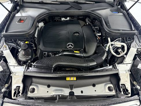 Certified 2022 Mercedes-Benz GLC 300 image 29