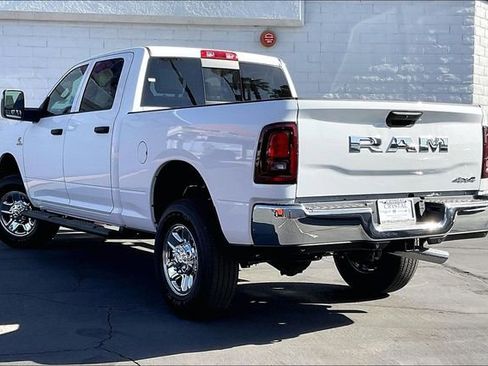 New 2026 RAM 2500 Tradesman image 2
