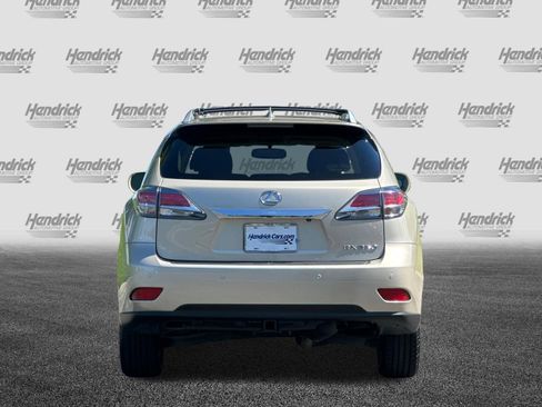 Used 2015 Lexus RX 350 AWD image 6