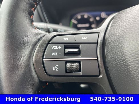 Certified 2026 Honda CR-V TrailSport image 18