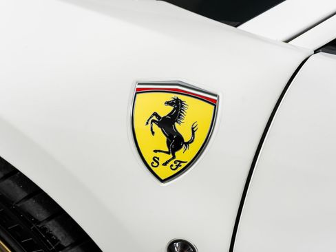 Used 2016 Ferrari 488 GTB image 22