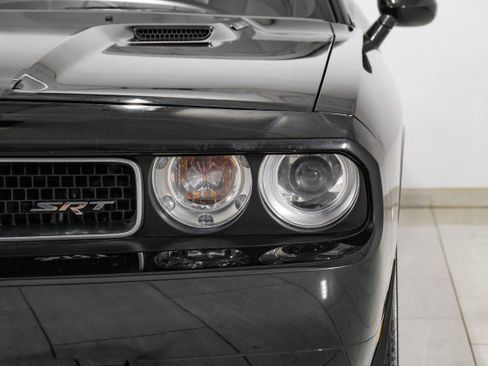 Used 2008 Dodge Challenger SRT8 image 34