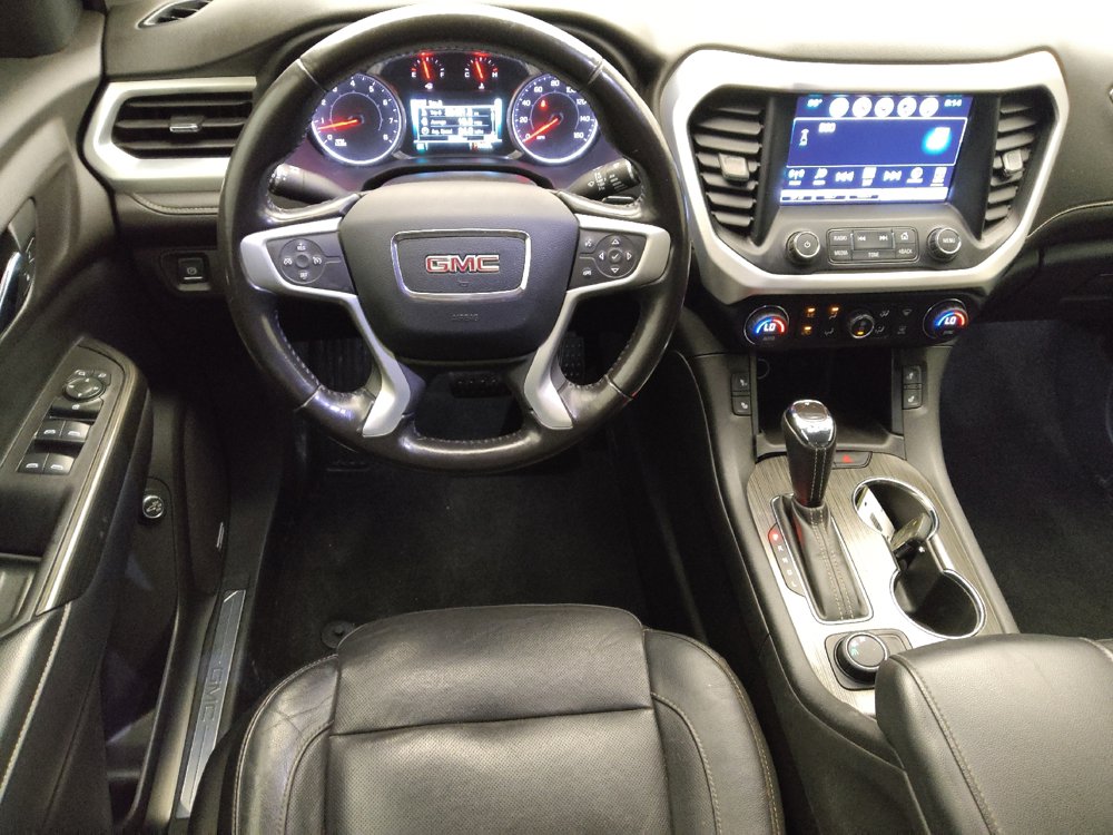 Used 2019 GMC Acadia SLT FWD image 22
