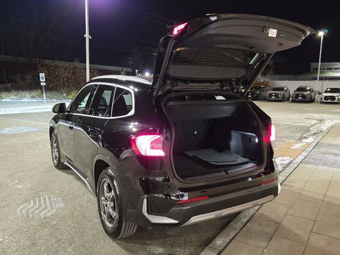 Used 2025 BMW X1 xDrive28i image 19