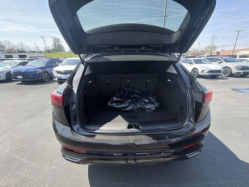 New 2026 Buick Envision Sport Touring AWD/4WD image 23